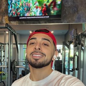 Meet your Posher, Gabriel